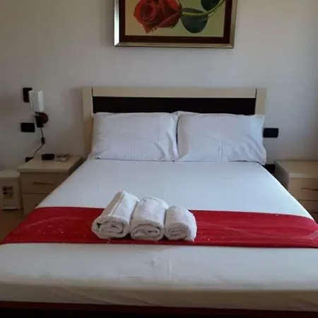 Hotell Sirena